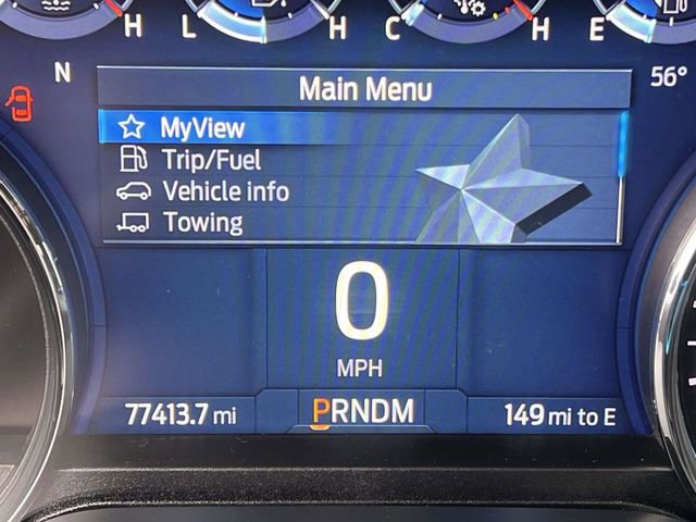 Certified 2023 Ford Expedition XLT image 29