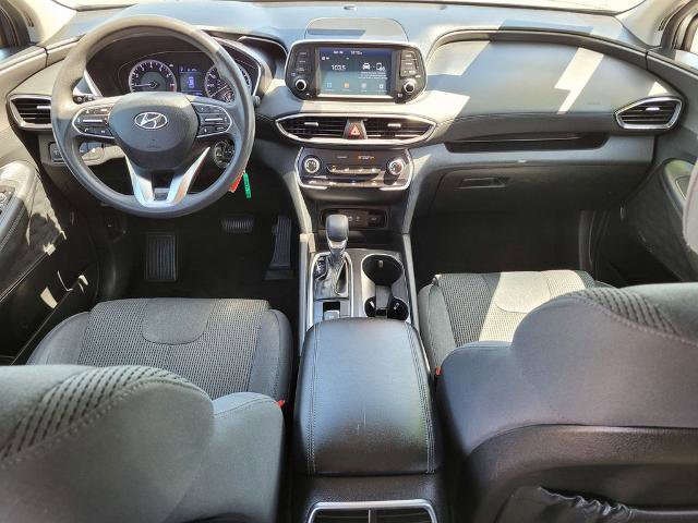 Used 2019 Hyundai Santa Fe SE FWD image 13