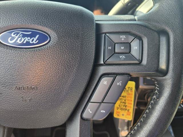 Certified 2017 Ford F150 XLT w/ Equipment Group 302A Luxury AWD/4WD image 28