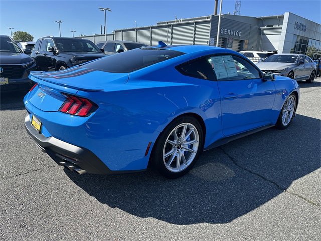Certified 2024 Ford Mustang GT Premium image 5