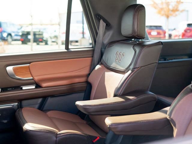Certified 2025 Ford Expedition King Ranch AWD/4WD image 33