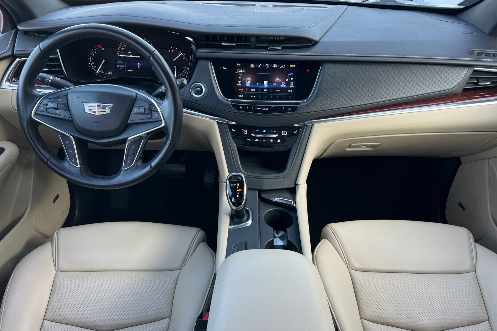 Used 2019 Cadillac XT5 Luxury image 14