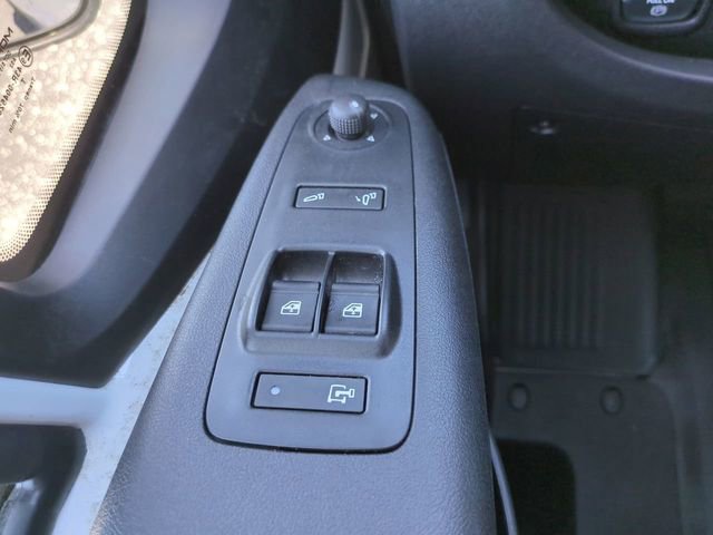 Used 2025 RAM ProMaster 2500 w/ Convenience Group image 22