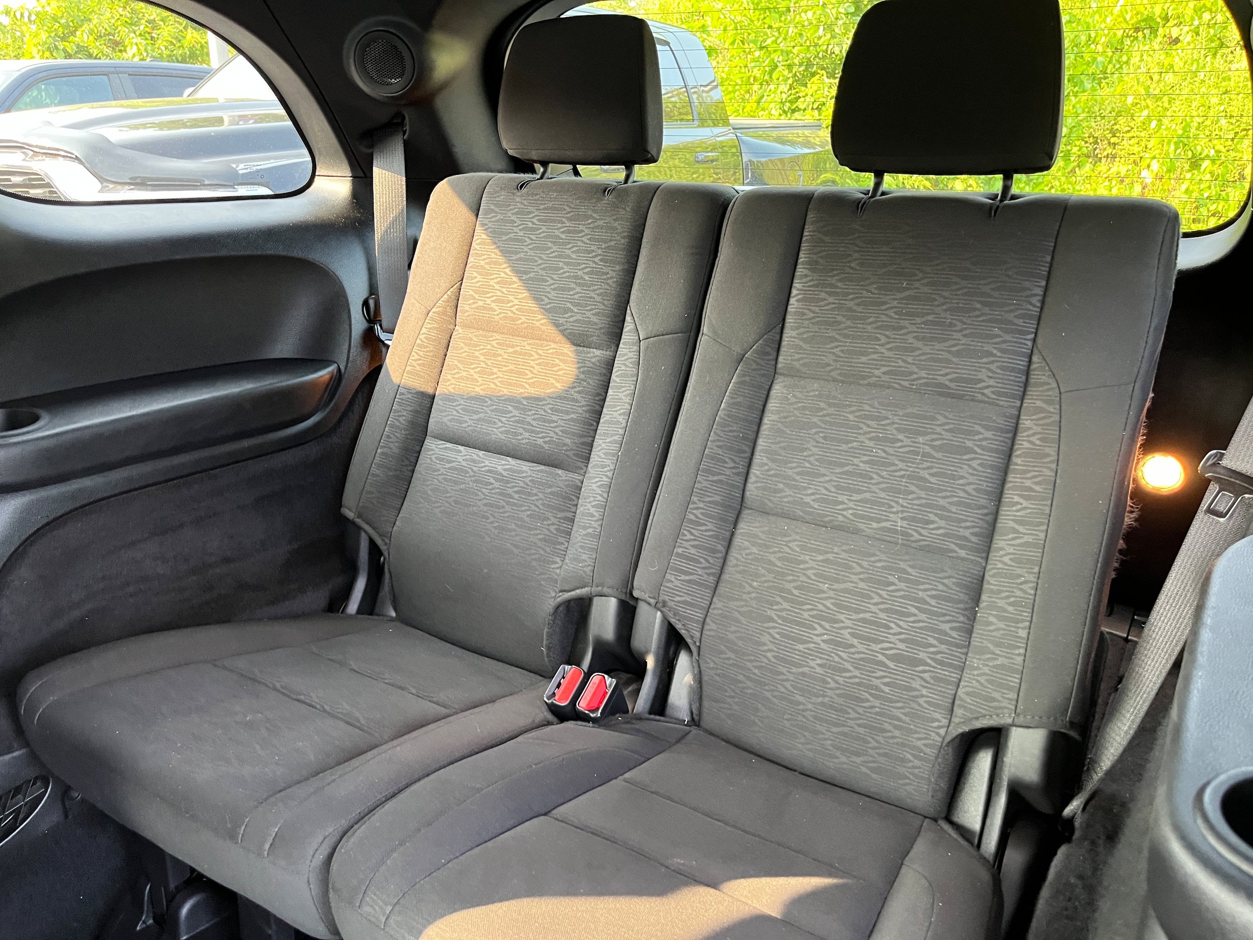 Used 2023 Dodge Durango R/T w/ Blacktop Package AWD/4WD image 13