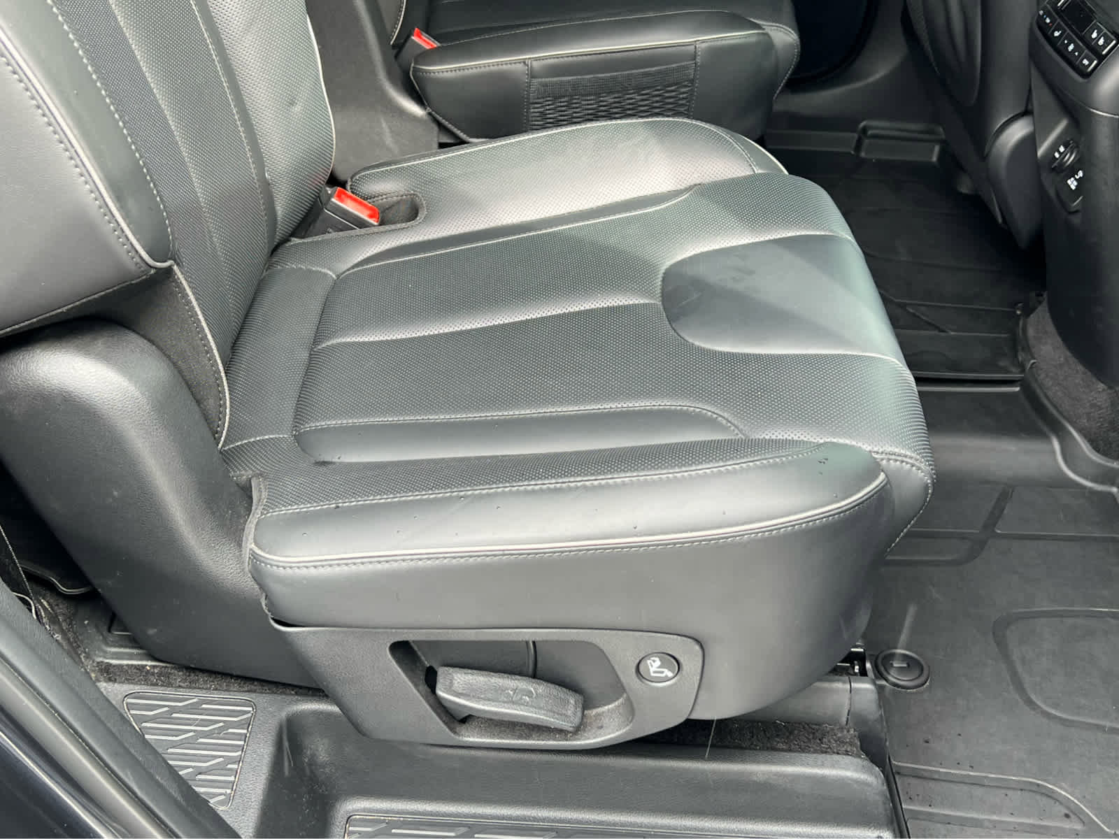 Used 2023 Hyundai Palisade Calligraphy AWD/4WD image 22