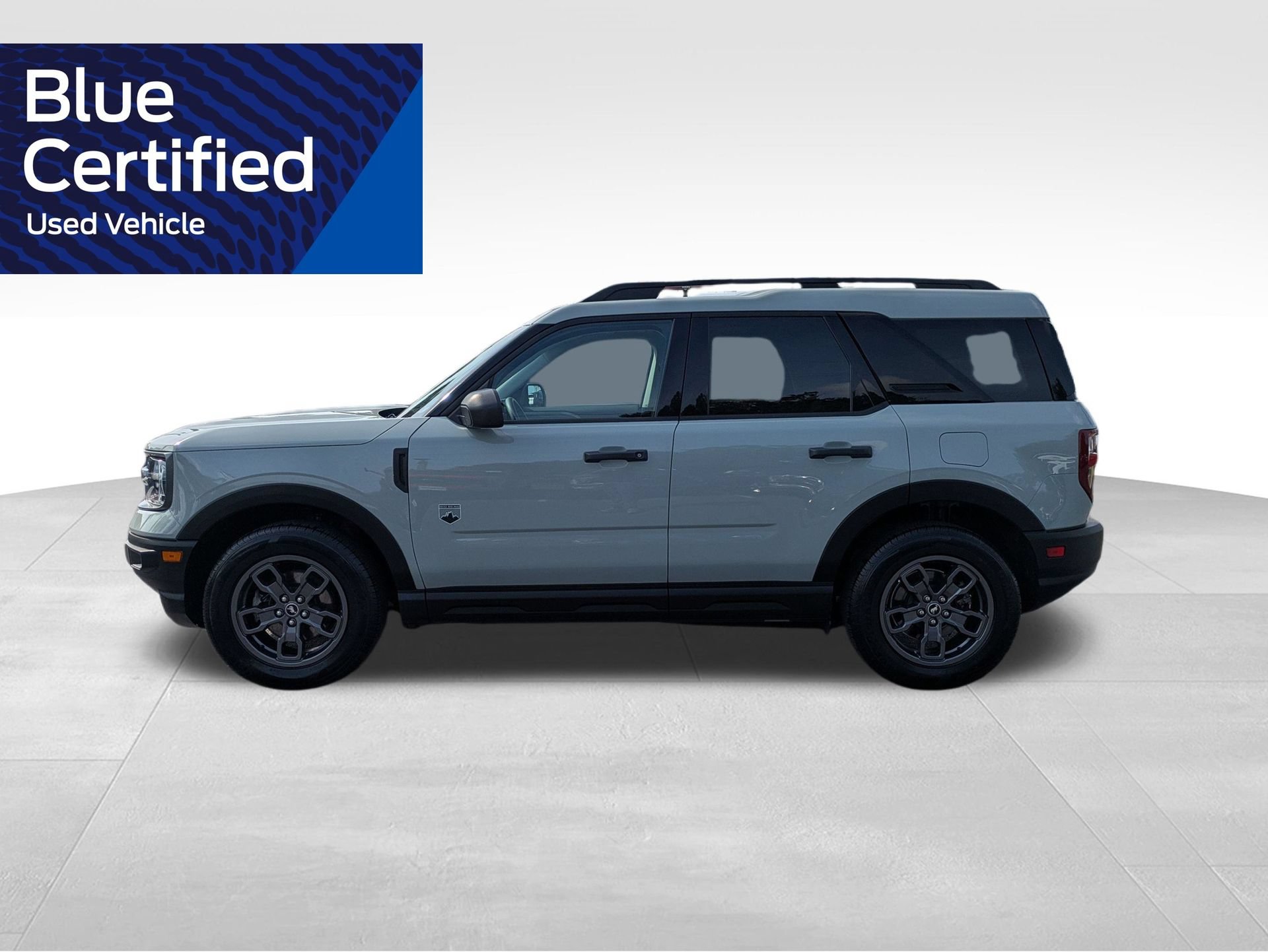 Certified 2022 Ford Bronco Sport Big Bend AWD/4WD image 9