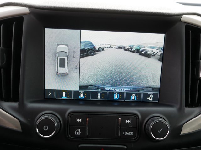 Used 2020 GMC Terrain Denali w/ Denali Premium Package image 29