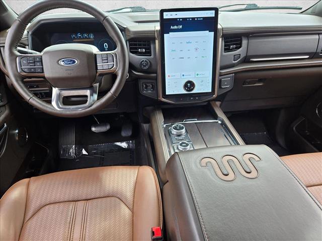 Certified 2023 Ford Expedition King Ranch AWD/4WD image 16