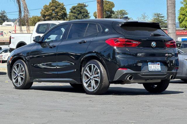 Used 2019 BMW X2 M35i AWD/4WD image 3