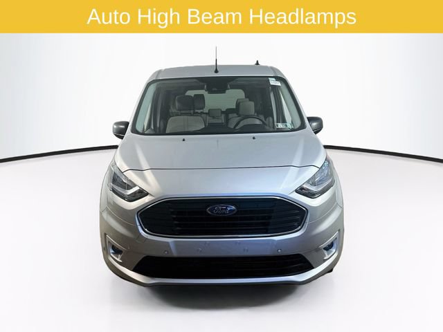 Certified 2022 Ford Transit Connect XLT FWD image 2