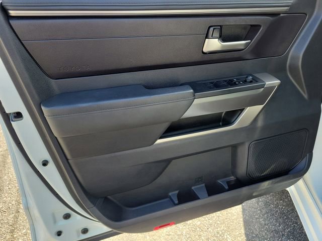 Used 2024 Toyota Tundra SR5 image 22