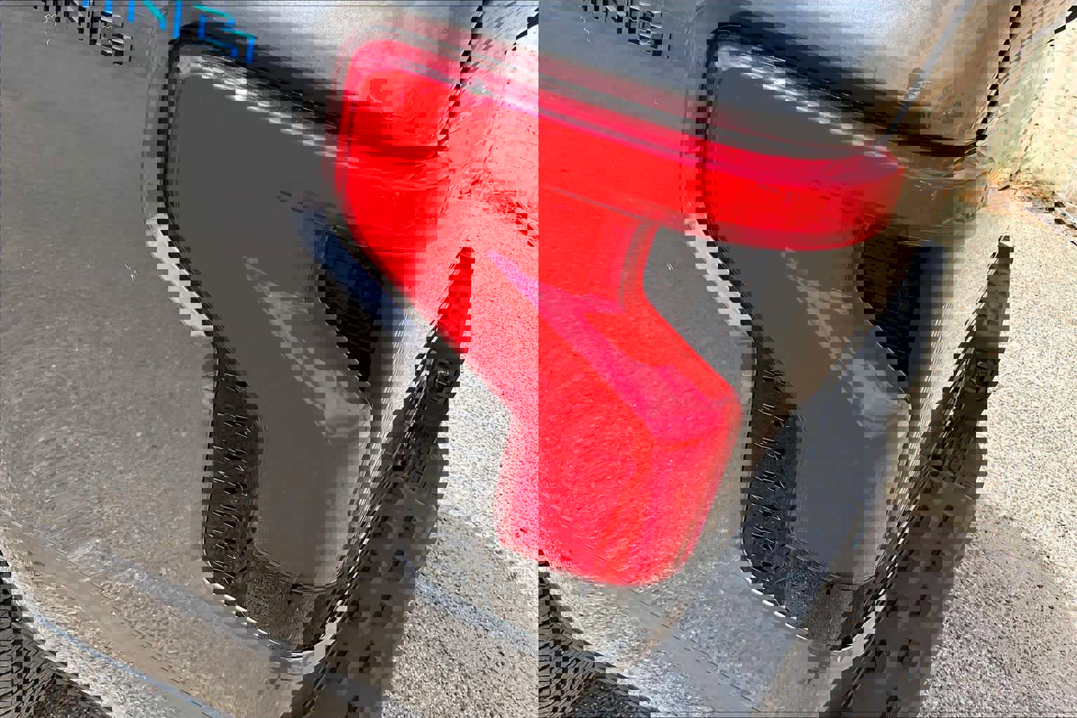 Certified 2025 Ford F150 Lightning Flash image 28