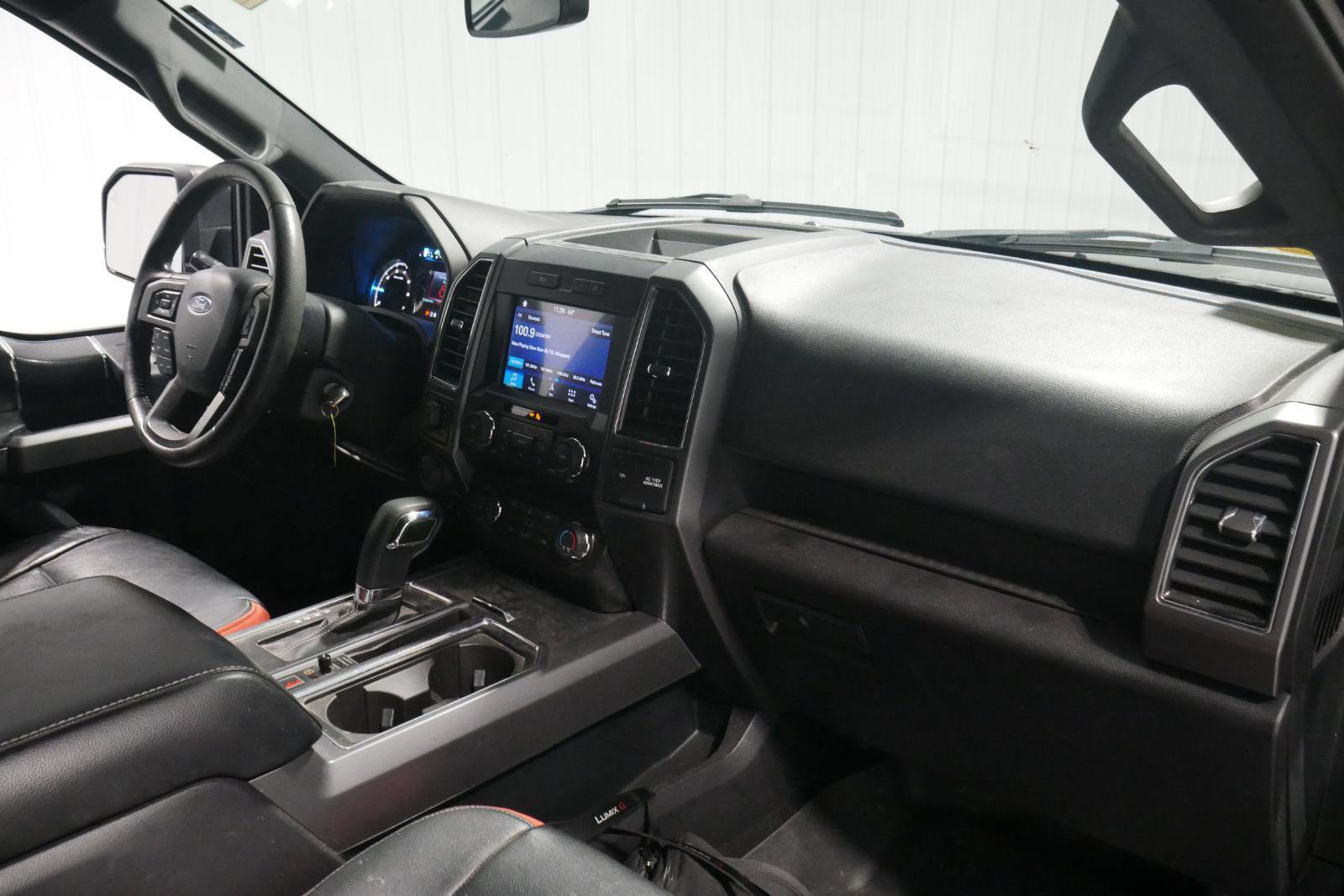 Certified 2019 Ford F150 XLT w/ Equipment Group 302A Luxury image 14