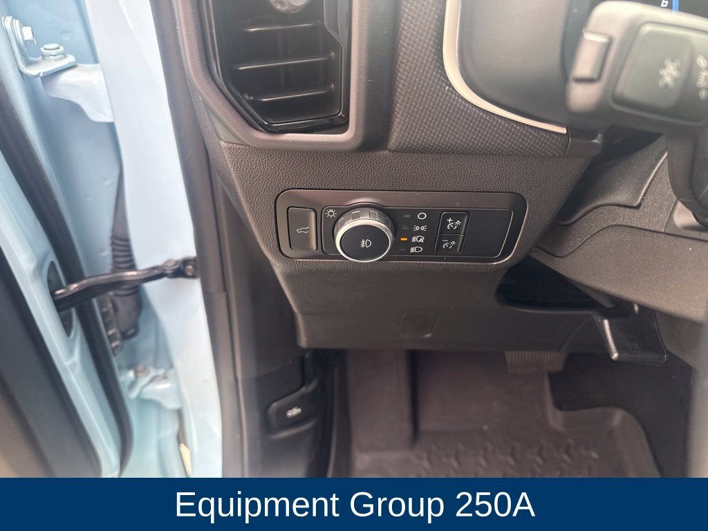 Certified 2024 Ford Bronco Sport Heritage w/ Heritage Convenience Package AWD/4WD image 15