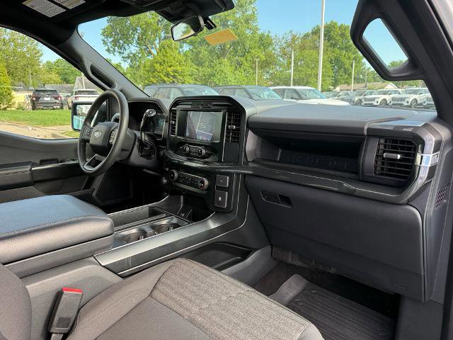 Certified 2023 Ford F150 XL w/ STX Appearance Package image 24