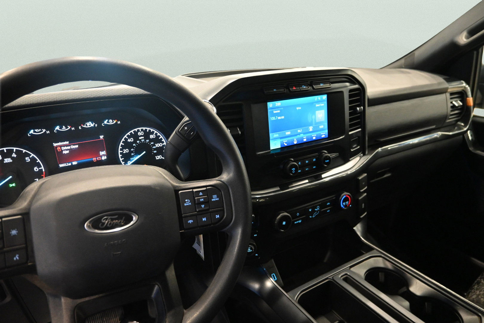 Certified 2022 Ford F150 Tremor AWD/4WD image 28