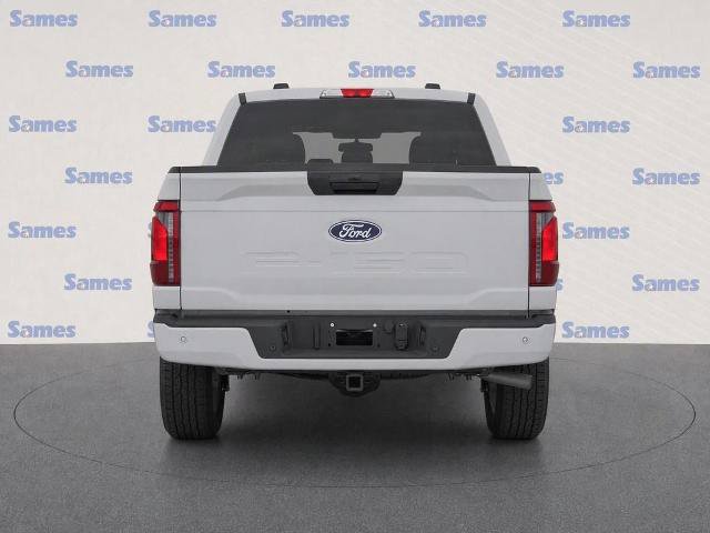 Certified 2024 Ford F150 STX AWD/4WD image 6