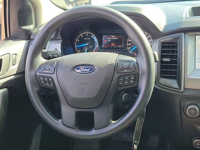 Certified 2021 Ford Ranger XL w/ Equipment Group 101A High image 19