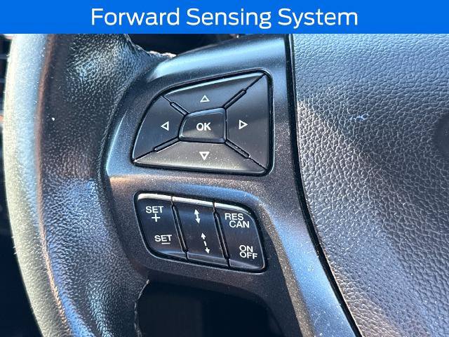 Certified 2021 Ford Ranger XLT w/ Tremor Off-Road Package AWD/4WD image 18