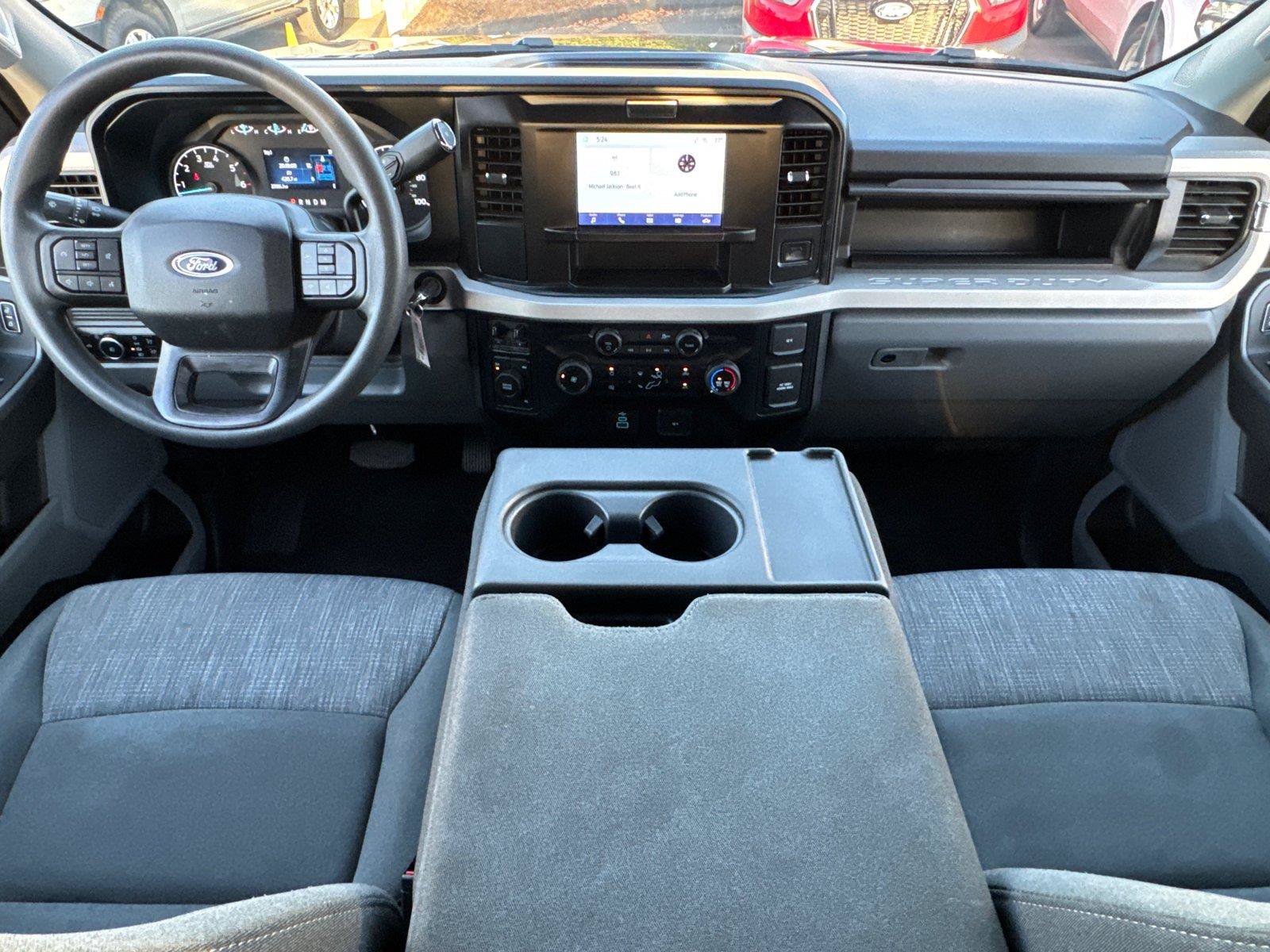 Certified 2026 Ford F250 XLT AWD/4WD image 20