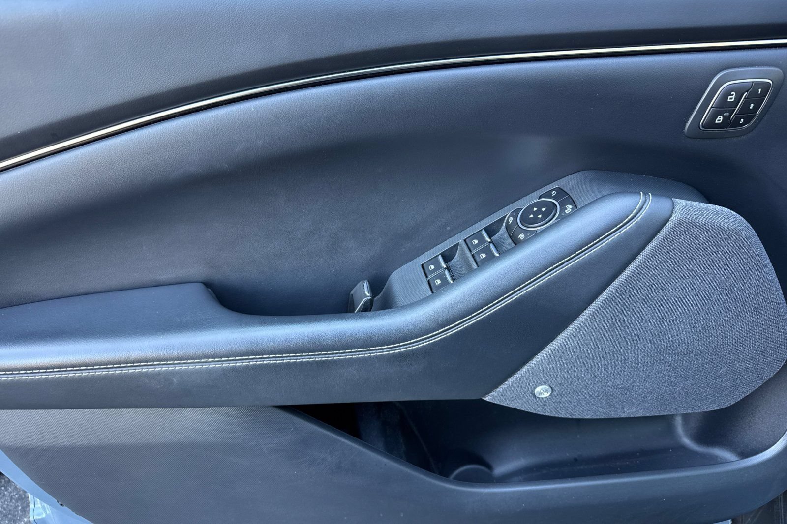 Certified 2023 Ford Mustang Mach-E Premium AWD/4WD image 12