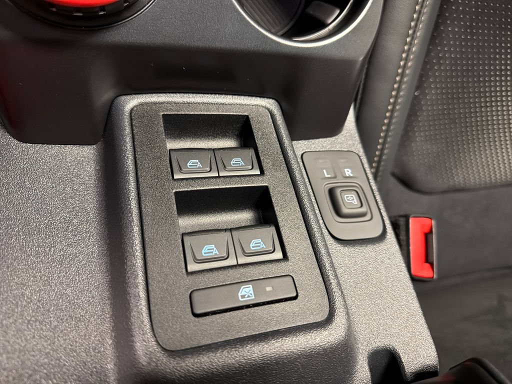 Certified 2026 Ford Bronco Raptor AWD/4WD image 42