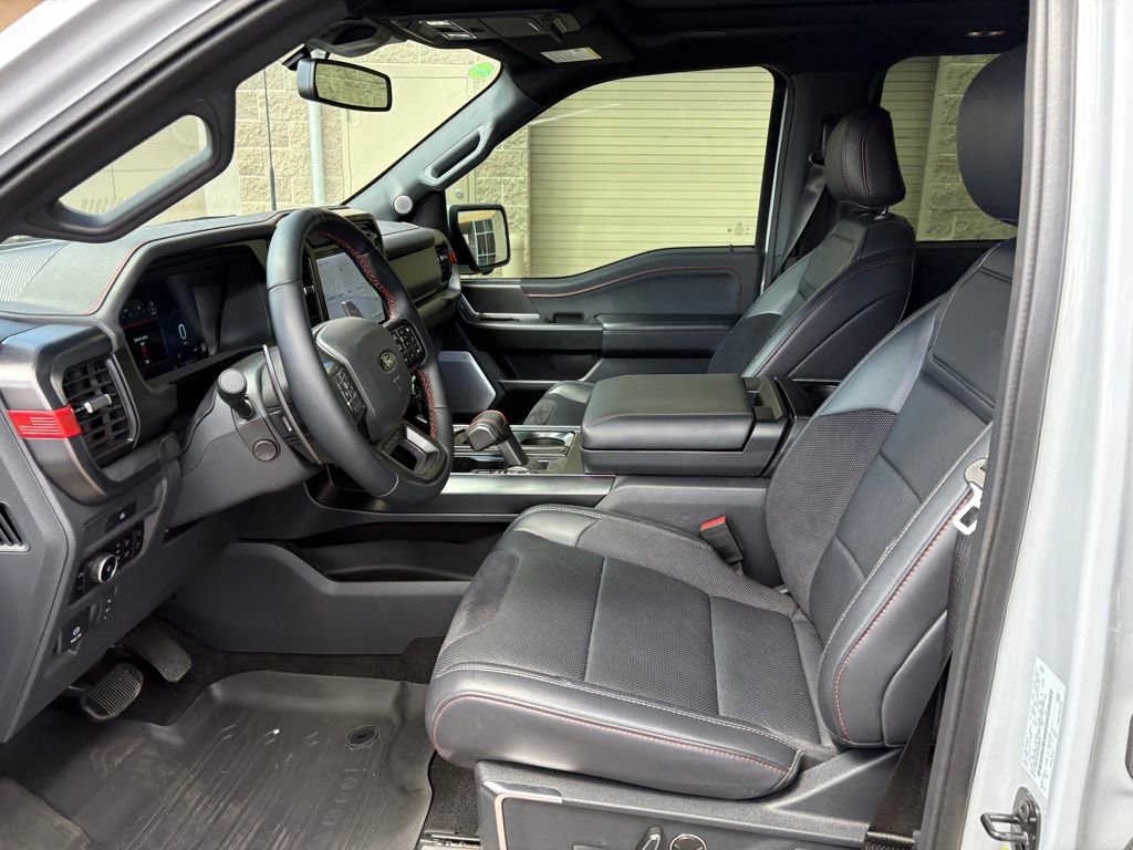 Certified 2025 Ford F150 Raptor image 18