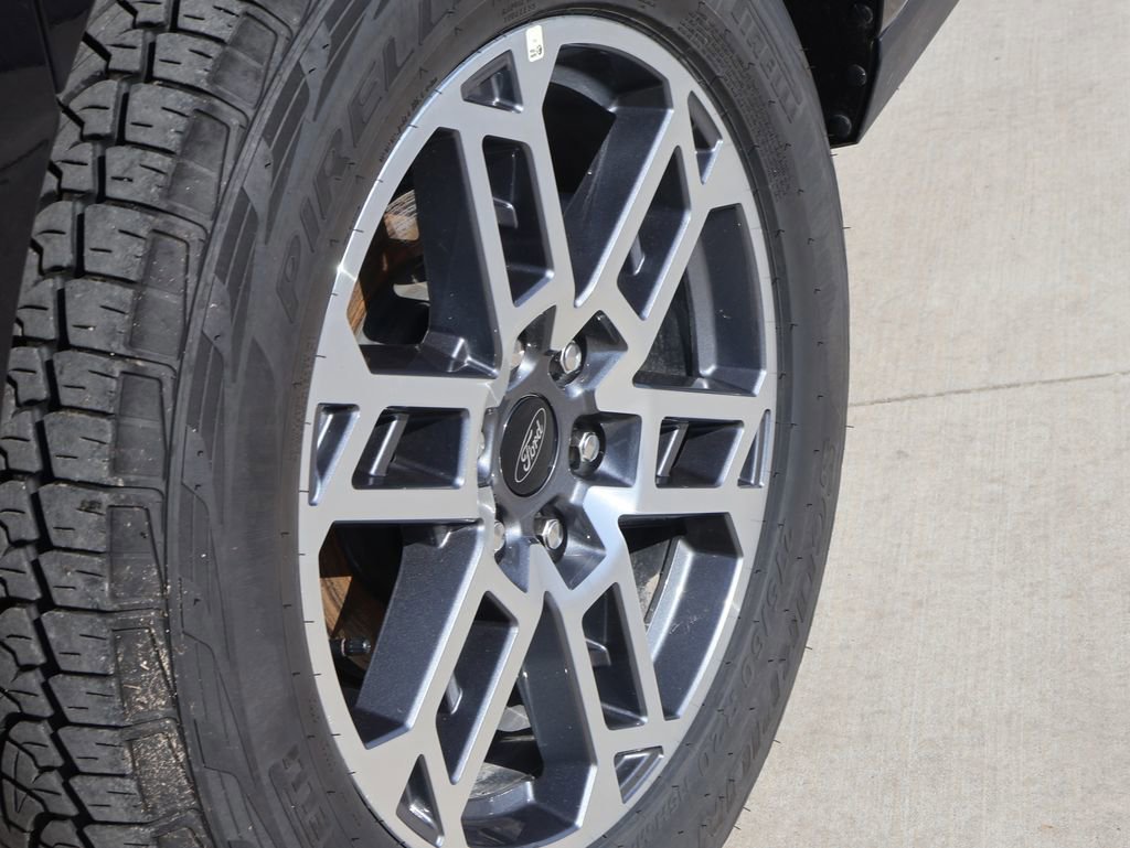 Certified 2025 Ford Expedition Max Active image 43