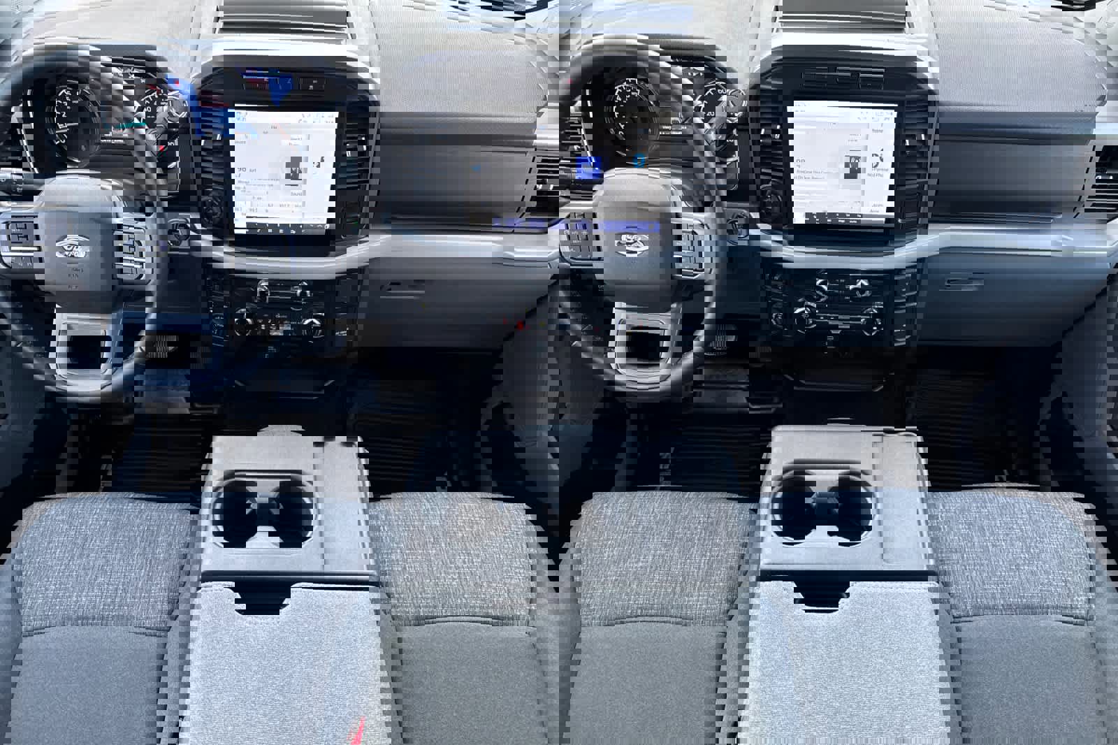 Certified 2022 Ford F150 XLT w/ Equipment Group 302A High image 9