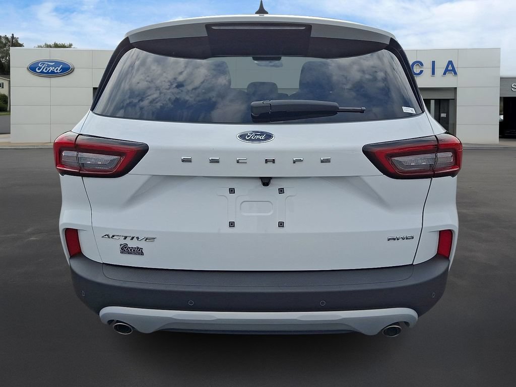 Certified 2023 Ford Escape Active w/ Tech Pack #1 AWD/4WD image 5