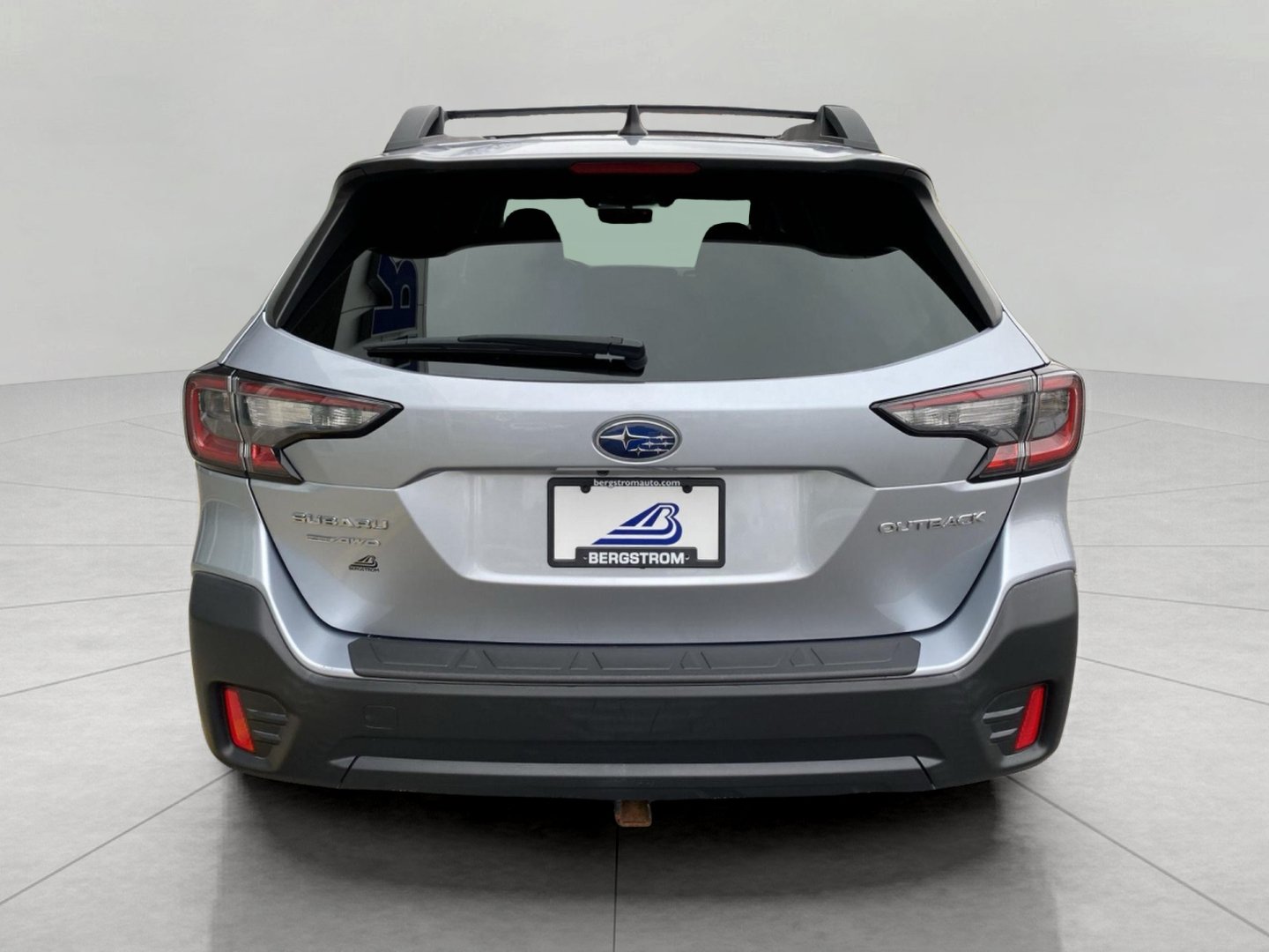 Used 2022 Subaru Outback Premium AWD/4WD image 11