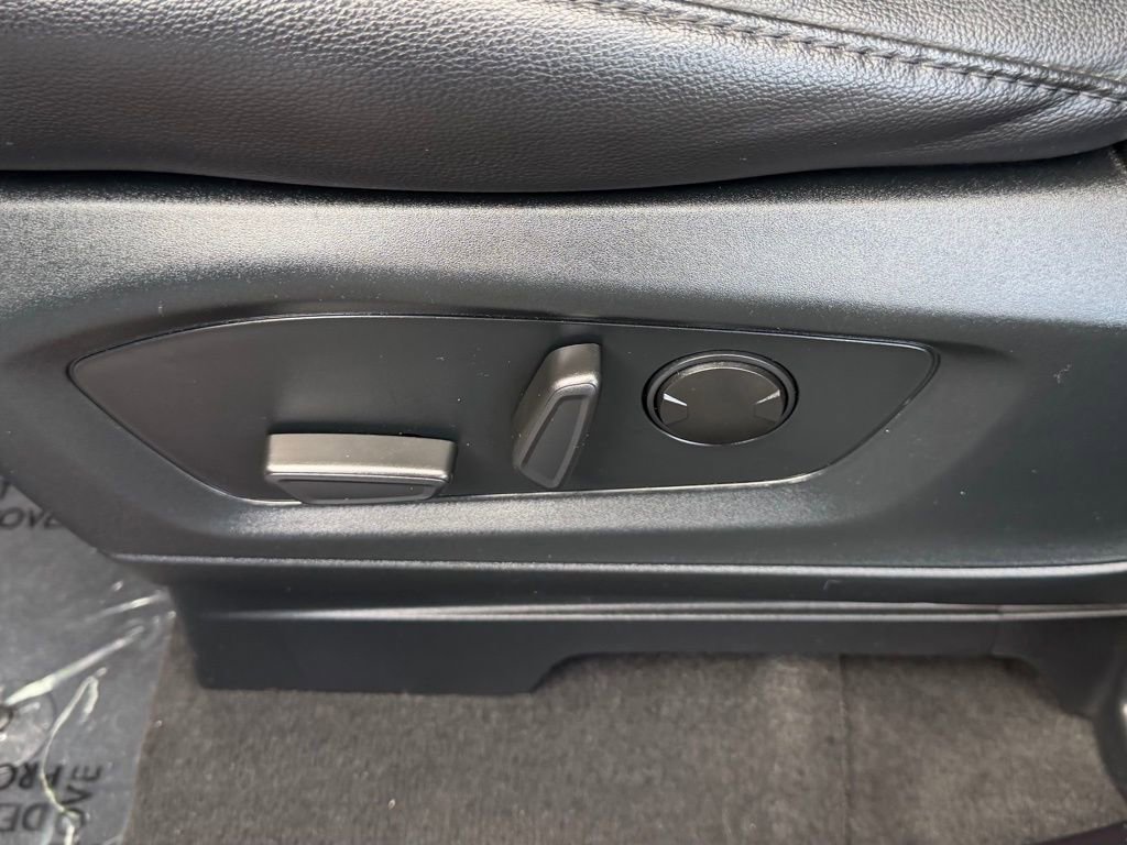 Certified 2023 Ford Explorer ST w/ Equipment Group 401A image 19