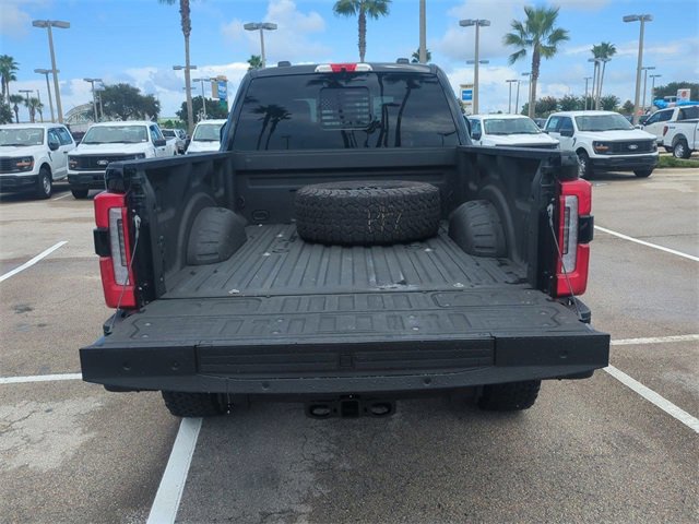 Certified 2024 Ford F350 Platinum image 13