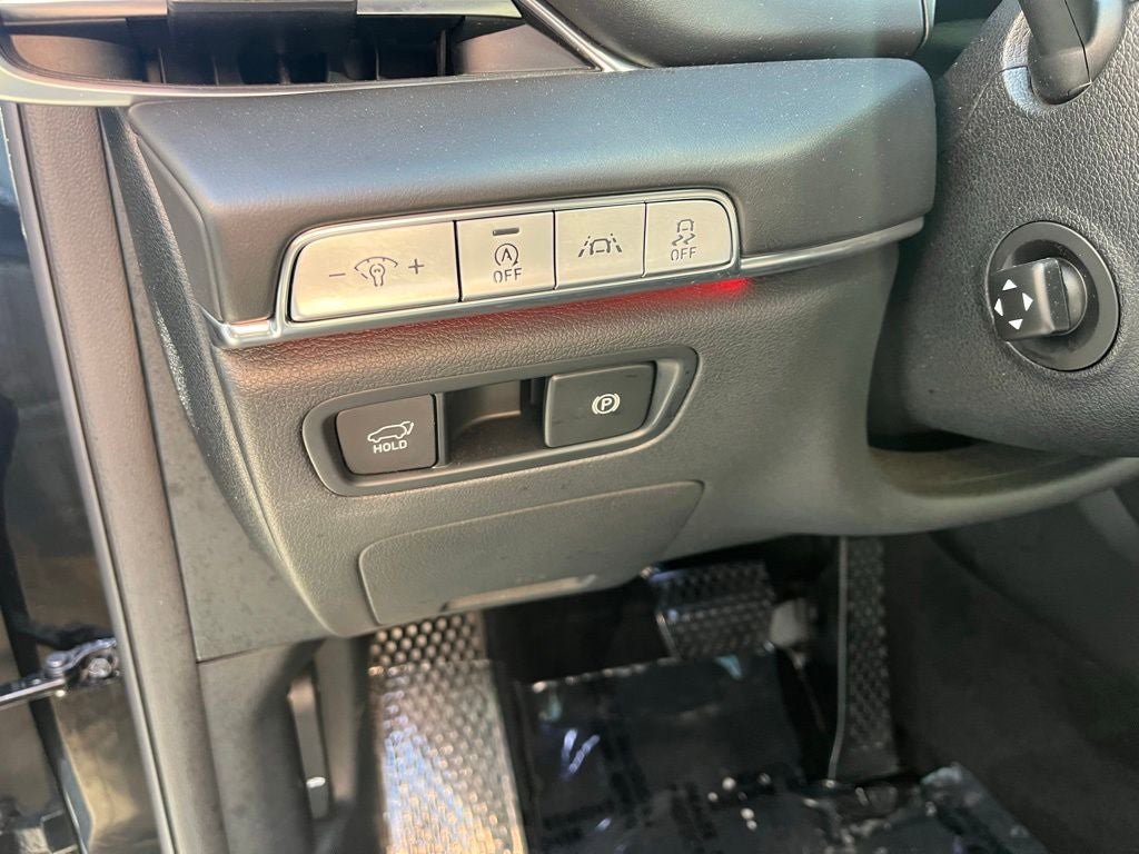 Used 2021 Genesis GV80 3.5T Advanced + AWD/4WD image 46