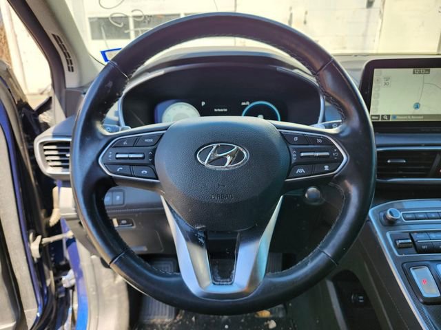Used 2023 Hyundai Santa Fe Limited w/ Cargo Package AWD/4WD image 28