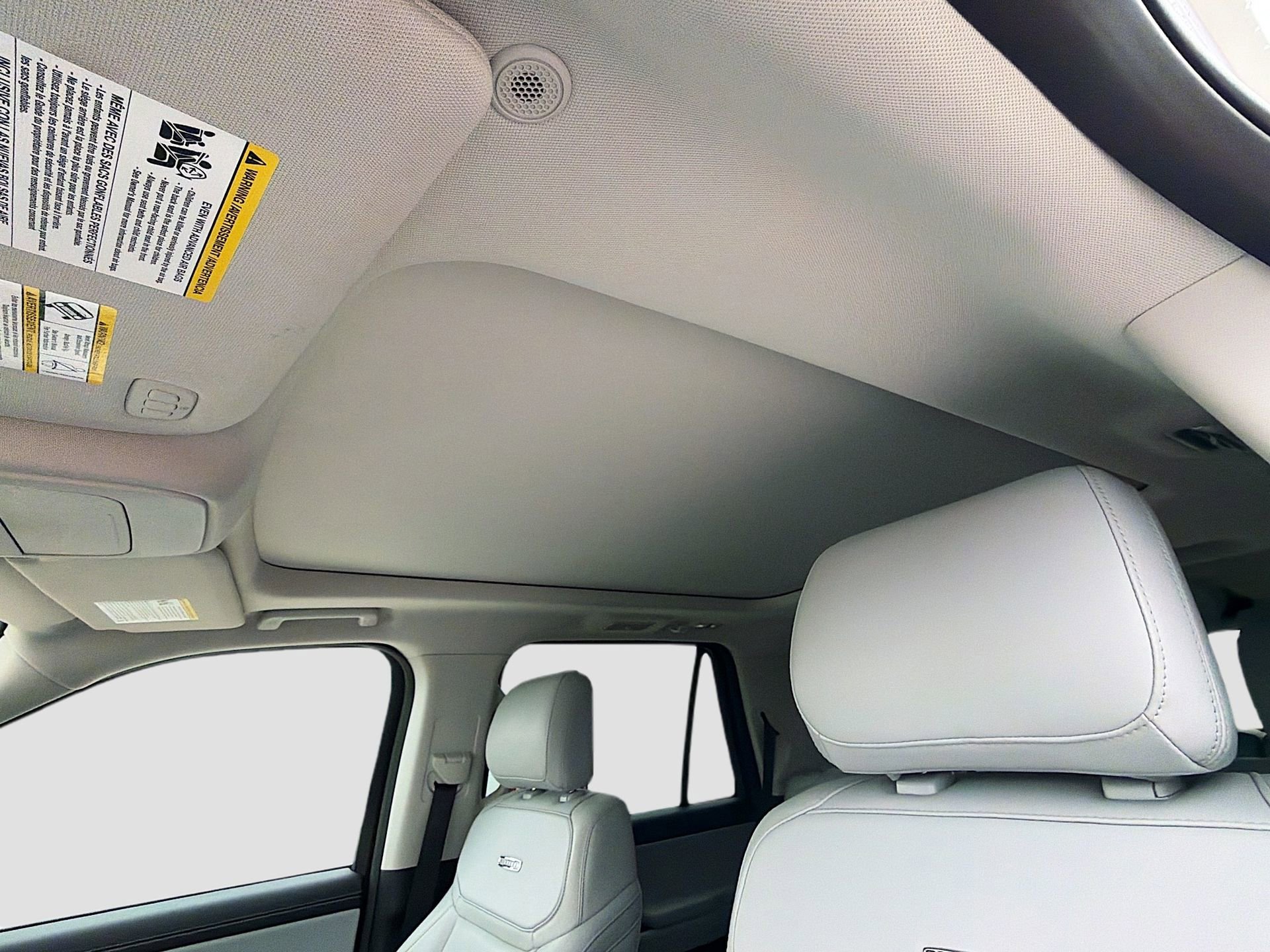Certified 2025 Ford Expedition Platinum AWD/4WD image 25