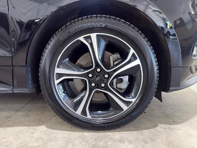 Certified 2022 Ford Edge ST AWD/4WD image 27