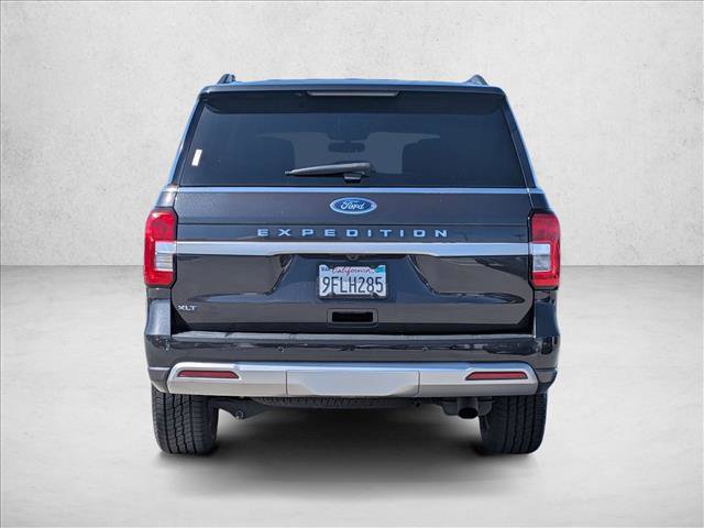 Certified 2023 Ford Expedition XLT RWD image 7