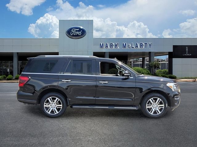 Certified 2024 Ford Expedition Limited RWD image 6