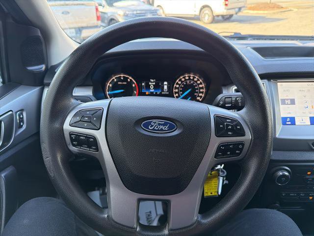 Certified 2023 Ford Ranger XLT image 18