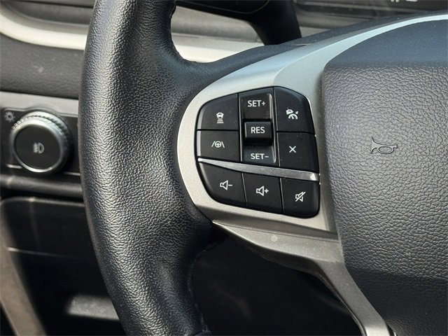 Certified 2021 Ford Explorer XLT w/ Equipment Group 202A image 13