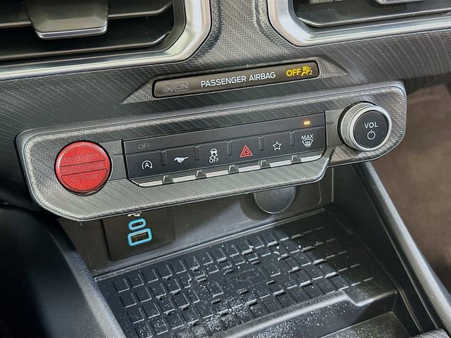 Certified 2024 Ford Mustang Premium image 21
