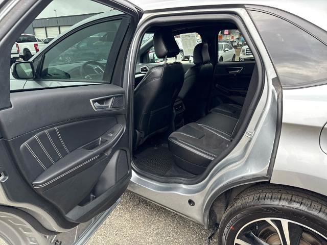 Certified 2024 Ford Edge ST w/ Equipment Group 401A image 7