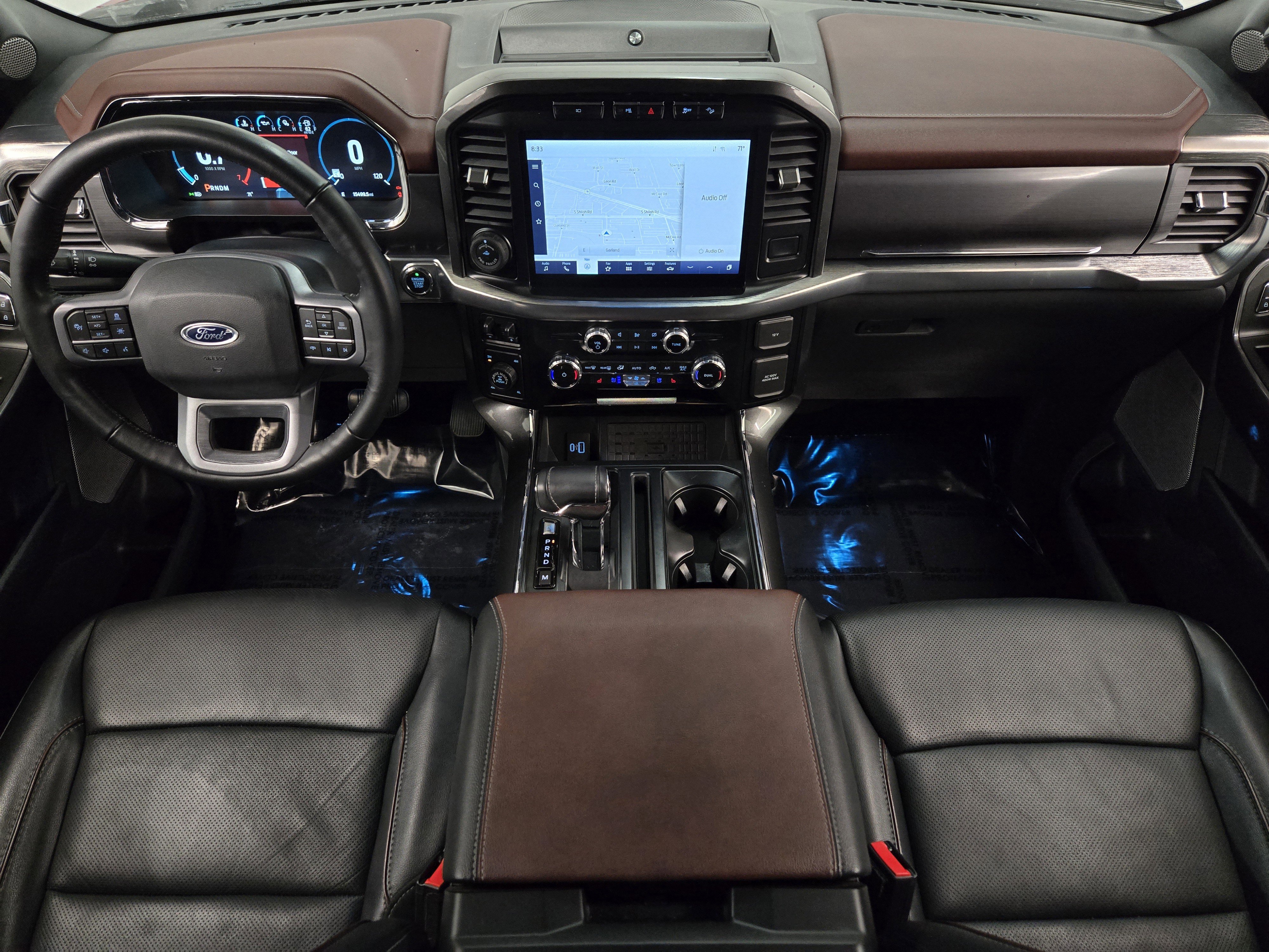 Certified 2023 Ford F150 Lariat image 25