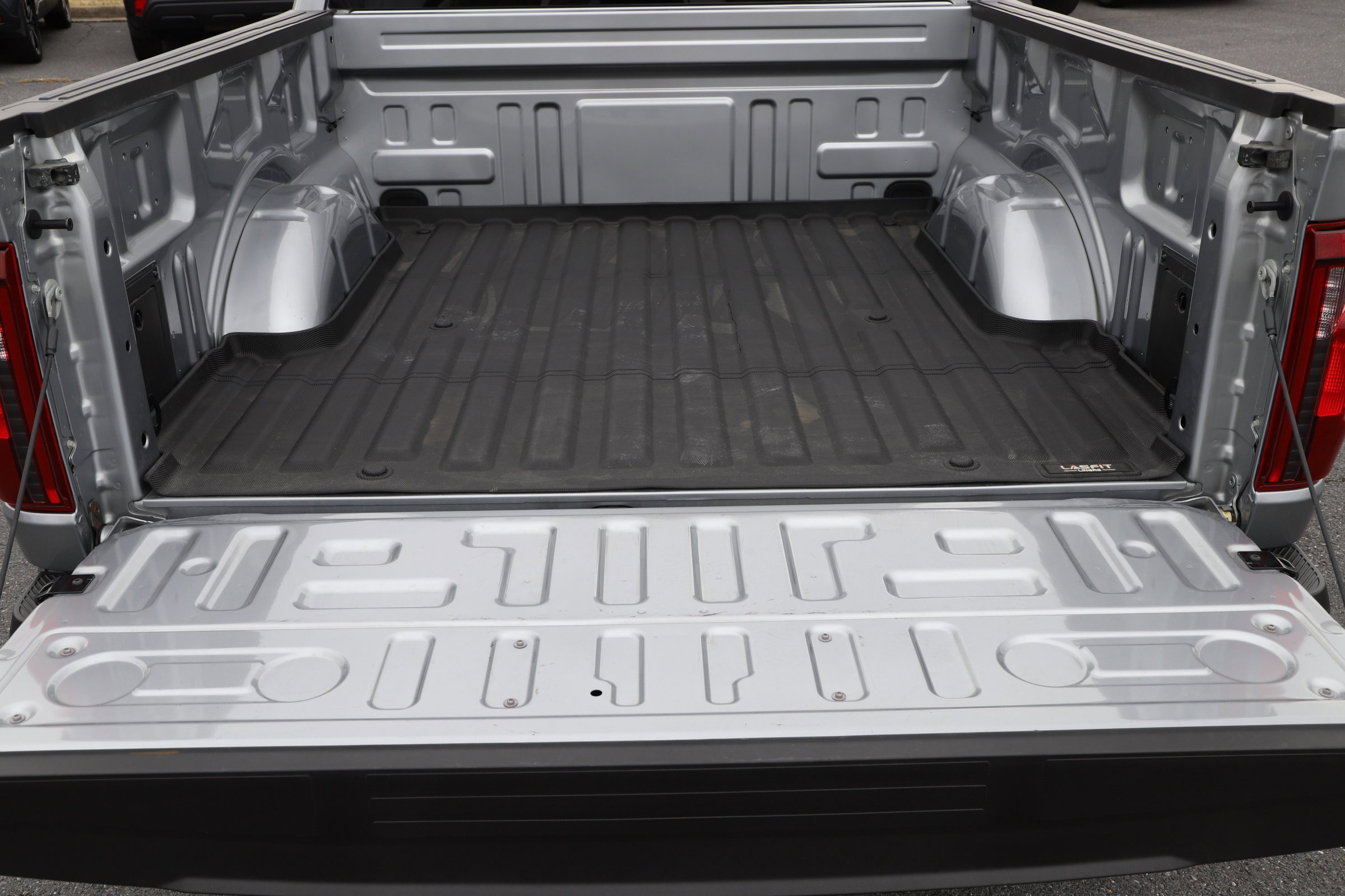 Certified 2025 Ford F150 STX w/ Equipment Group 201A FX4 image 9