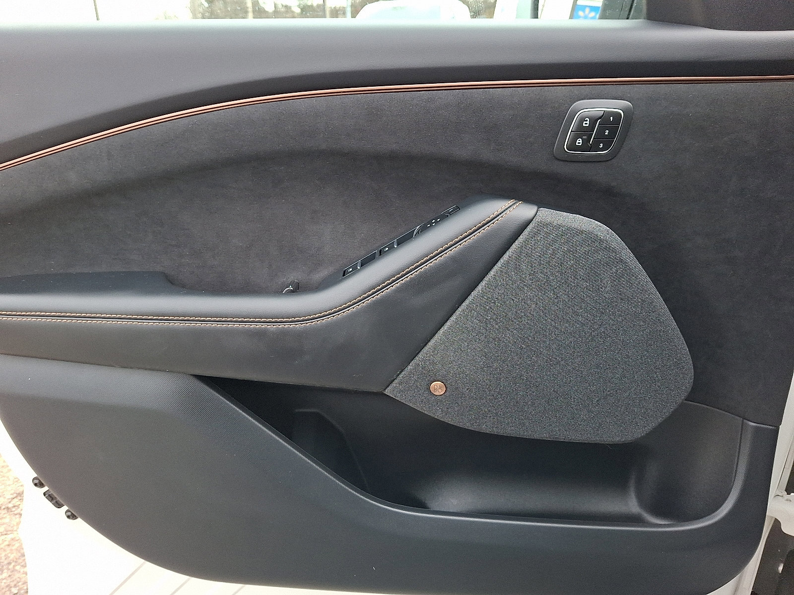 Certified 2023 Ford Mustang Mach-E GT image 12