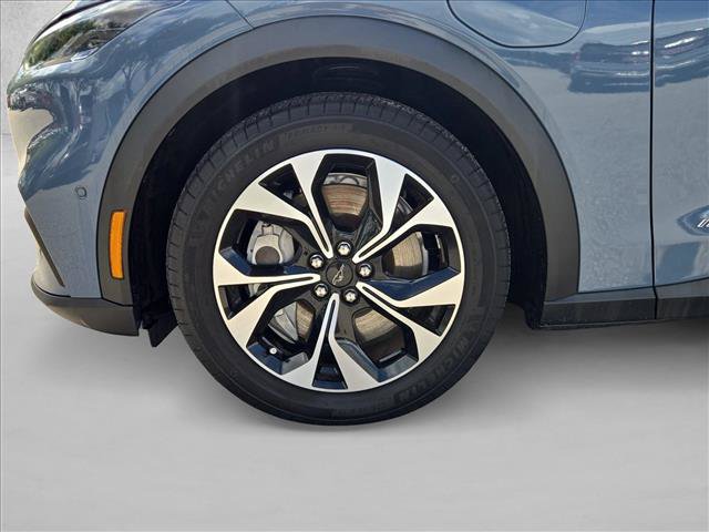 Certified 2024 Ford Mustang Mach-E Select RWD image 24