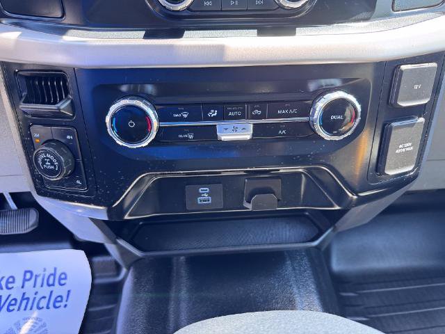 Certified 2023 Ford F150 XLT w/ Equipment Group 301A Mid AWD/4WD image 29