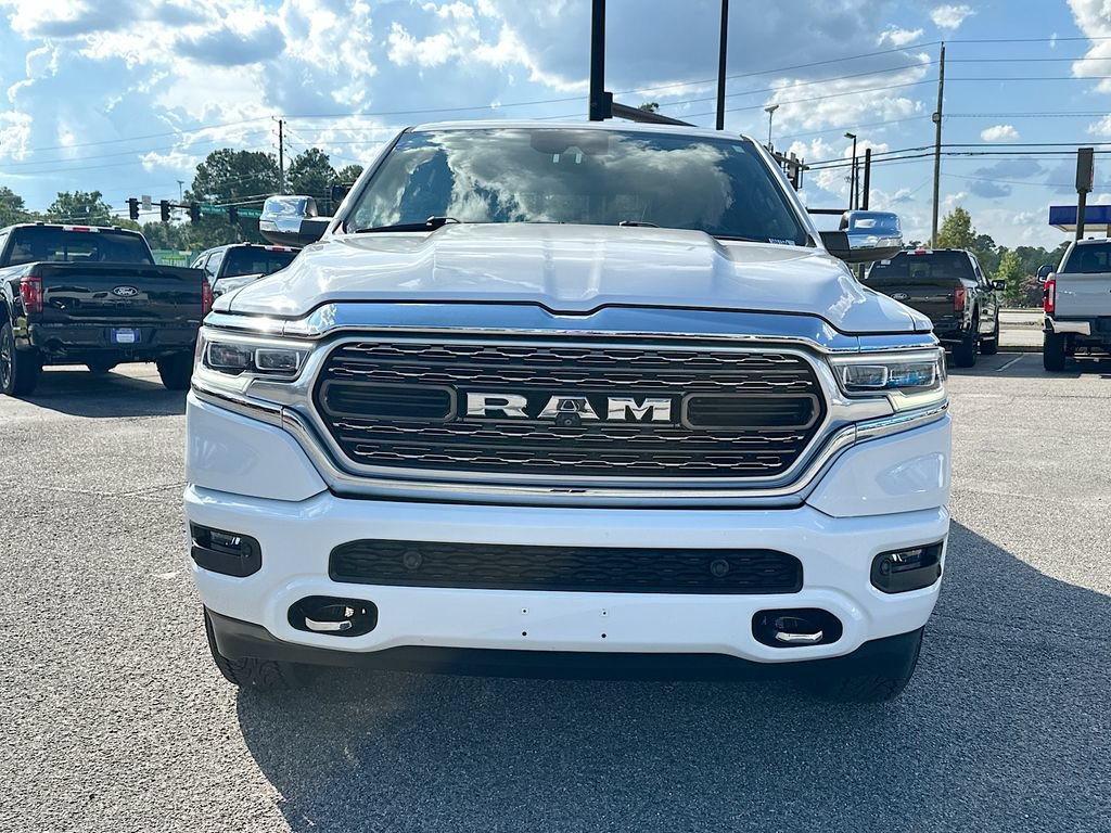 Used 2020 RAM 1500 Limited AWD/4WD image 5