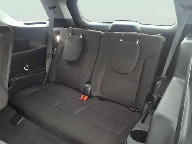 Certified 2024 Ford Explorer XLT AWD/4WD image 10